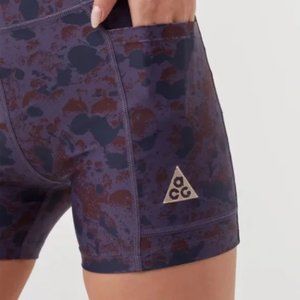 Nike ACG DRI-FIT ADV 'CRATER LOOKOUT' SHORT
